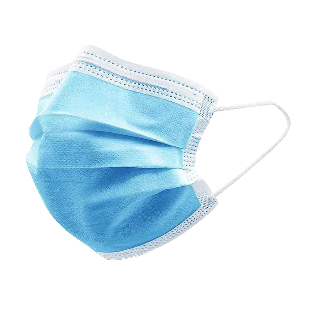 Surgical Face Mask Single