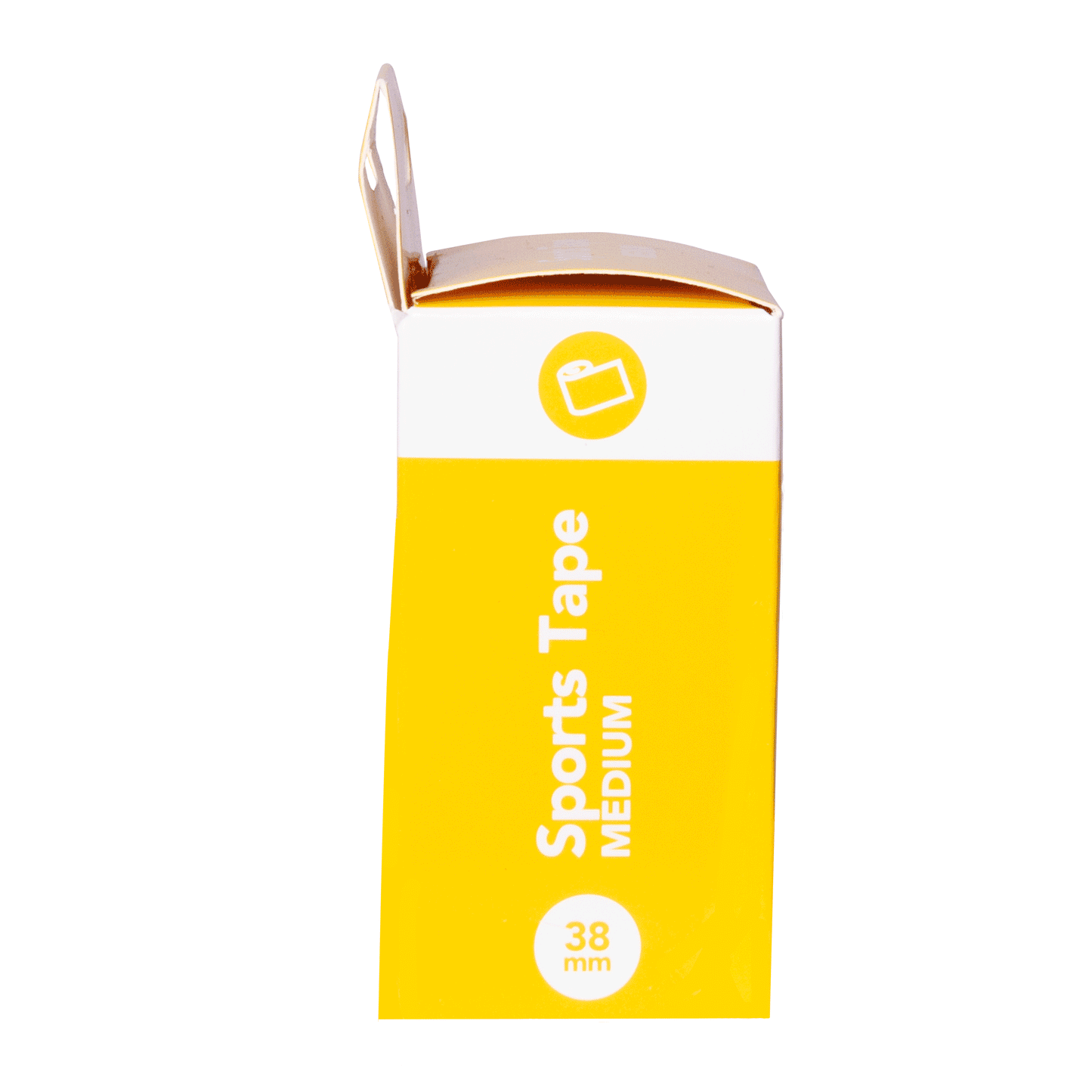 First Aiders Choice Sports Tape, Medium, 38mm (W) x 15m (L)