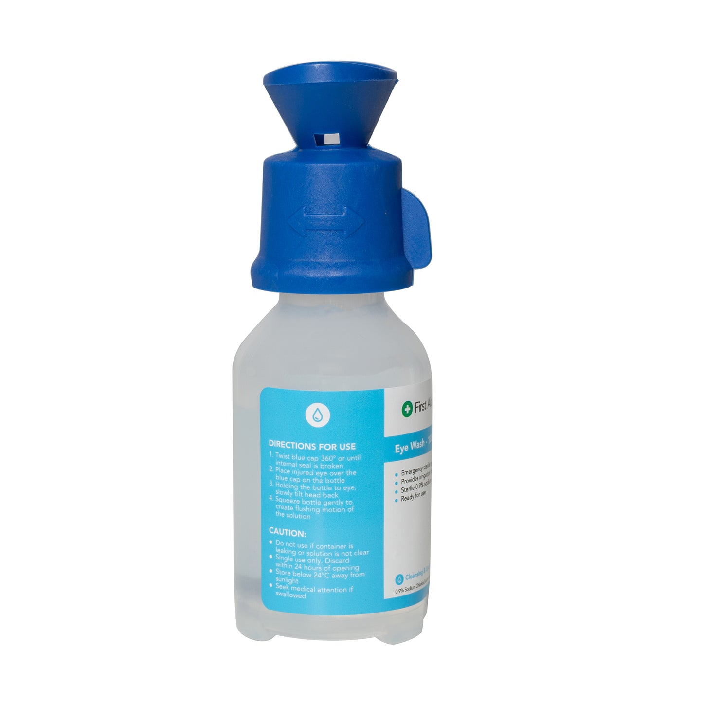 FAC Eye Irrigation Pack 100ml