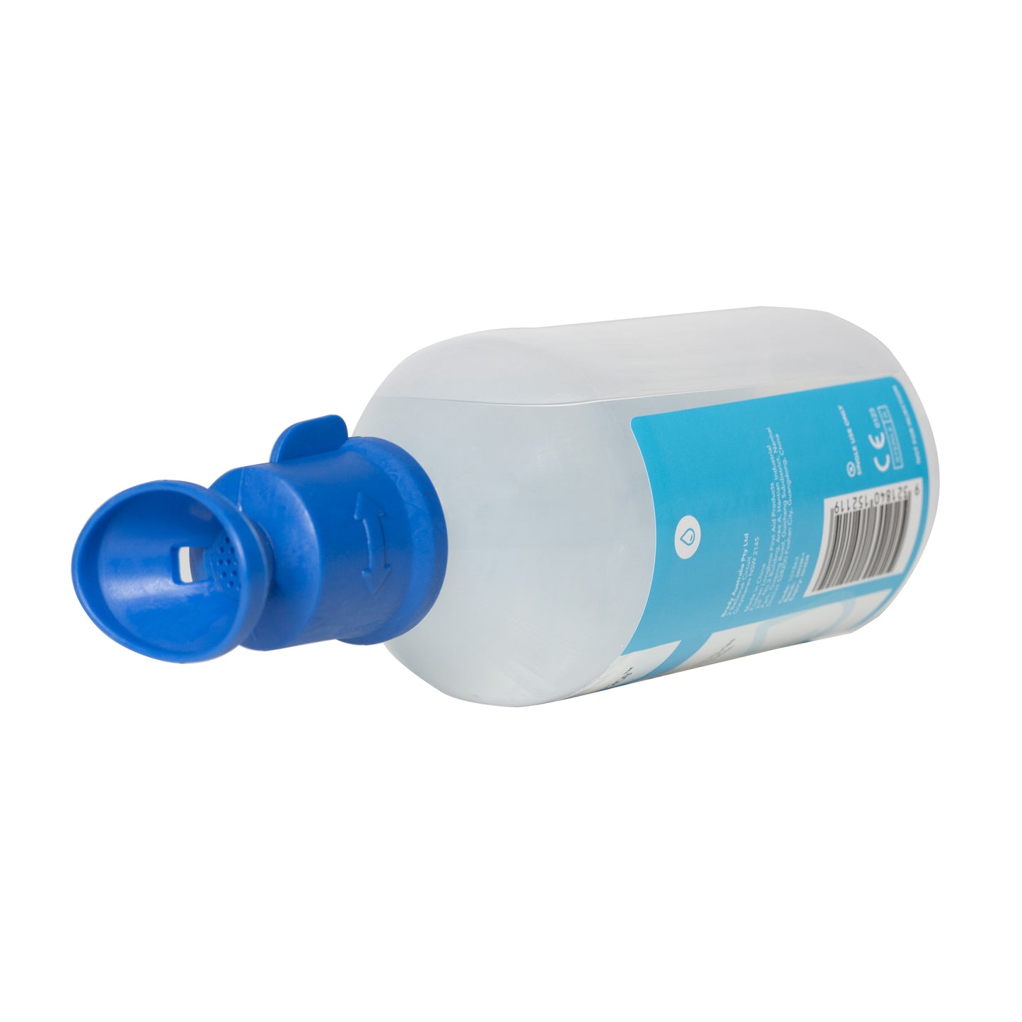 FAC Eye Irrigation Pack 500ml