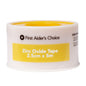 Aerofix Zinc Oxide Tape 2.5cm x 5M