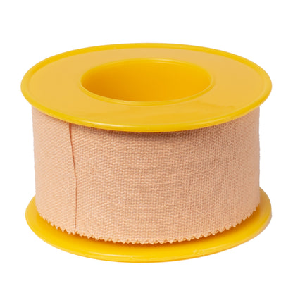 Aerofix Zinc Oxide Tape 2.5cm x 5M