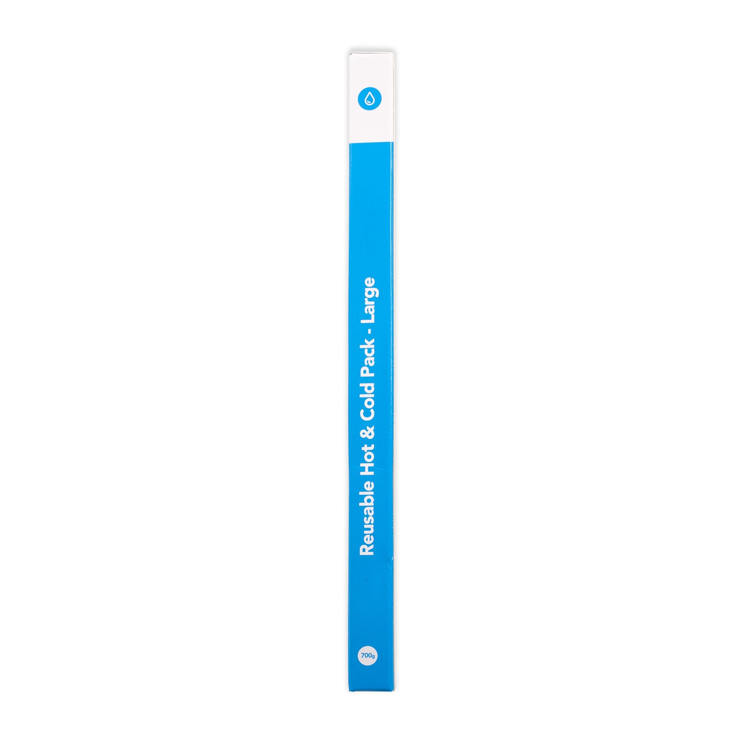 Reusable Deluxe Hot/Cold Pack Large 170 x 280mm