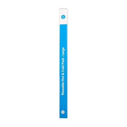 Reusable Deluxe Hot/Cold Pack Large 170 x 280mm