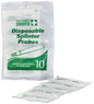FAC Disposable Splinter Probe Pk10