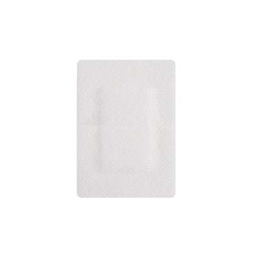 Fabric Island Dressing 5cm x 7cm Single