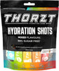 99% Sugar Free Hydrations Shots -Mixed Flavours