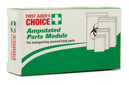 Amputated Parts Module