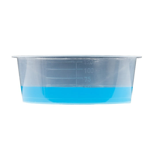 Gallipot Disposable Plastic 120ml