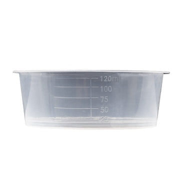 Gallipot Disposable Plastic 120ml
