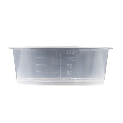 Gallipot Disposable Plastic 120ml