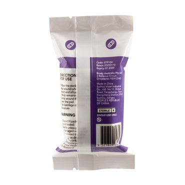 FAC Wound Dressing No.13 Small