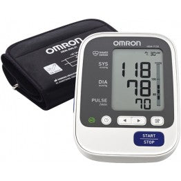 Omron Blood Pressure Monitor Auto