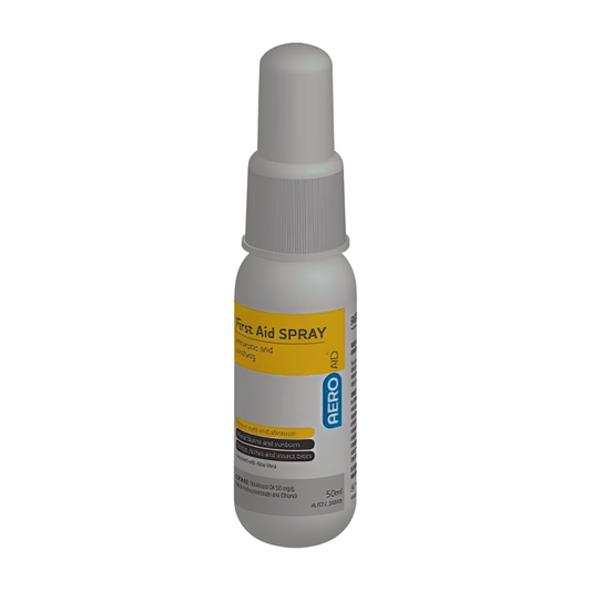 Antiseptic Spray 50ml