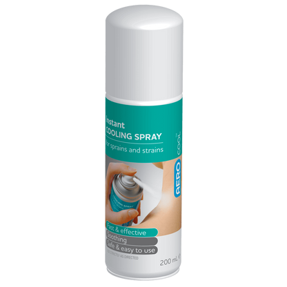 Instant Cooling Spray 200ML