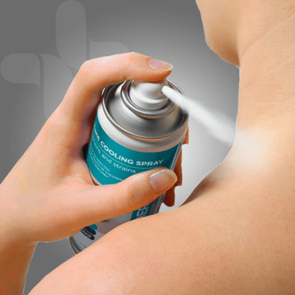 Cool Spray in a Can 200ml