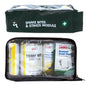 Snake Bites & Insect Stings First Aid Kit