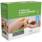 Aero Plastic Strips Box 100 X-Wide