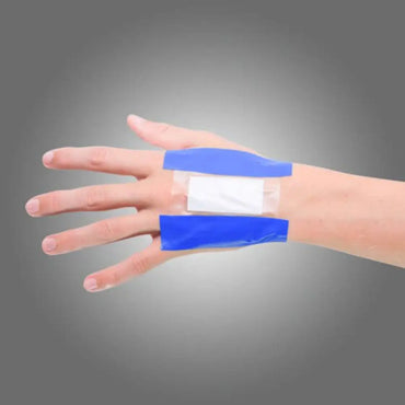 Tape Blue 2.5cm x 5m