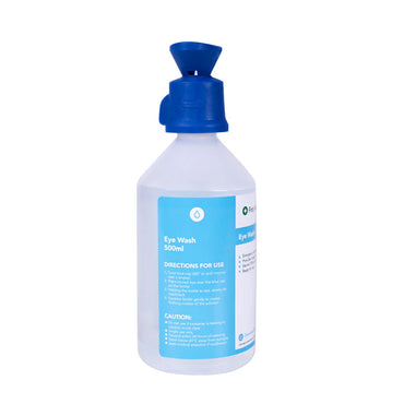 FAC Eye Irrigation Pack 500ml