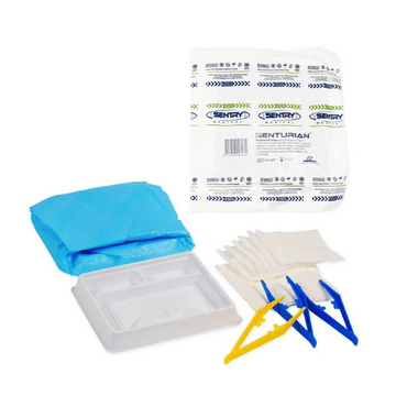 Dressing Pack Basic