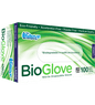 BioGlove - Nitrile Disposable Biodegradable L Size