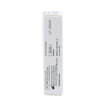 Burnex Burn Hydrogel Sachet 3.5g 10 Pack