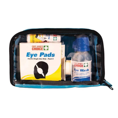 First Aid Module Eye