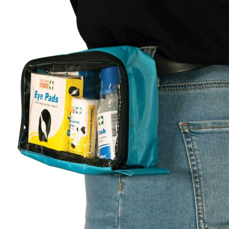 First Aid Module Eye