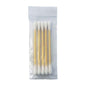 Cotton Buds Pkt 5 Bamboo