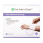 FAC Non-adherent Dressing 10x10cm Pk 6