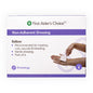 FAC Non-adherent Dressing 5x5cm Pk 6