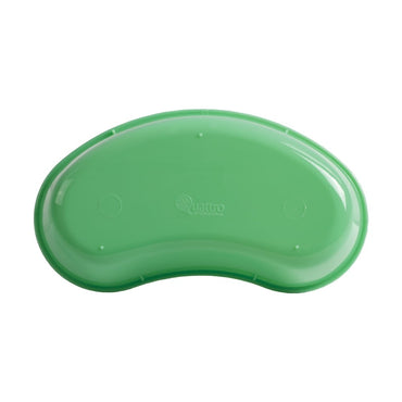 Kidney Dish Plastic 160mm Green