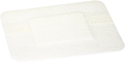 Fabric Island Dressing 8 x 15cm Single