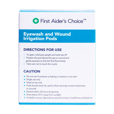 Sodium Chloride 20ml Pk5