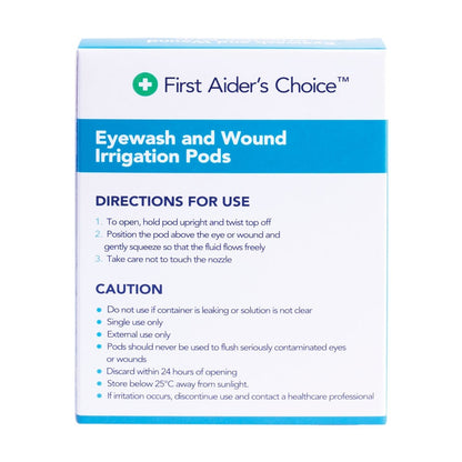 Sodium Chloride 20ml Pk5