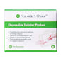 First Aiders Choice Disposable Splinter Probe Pk10