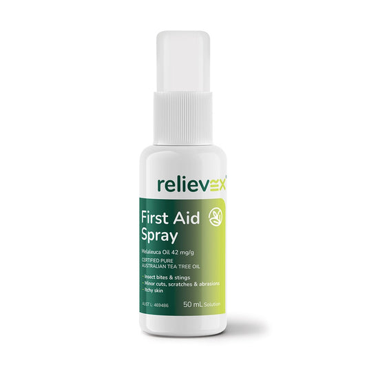 Antiseptic Spray 50ml