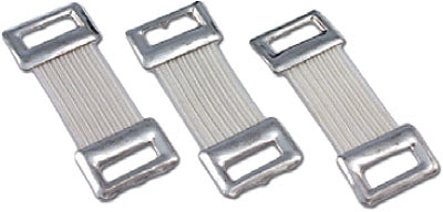 Safety Pins Pkt 12 Assorted