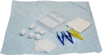 Dressing Pack Basic