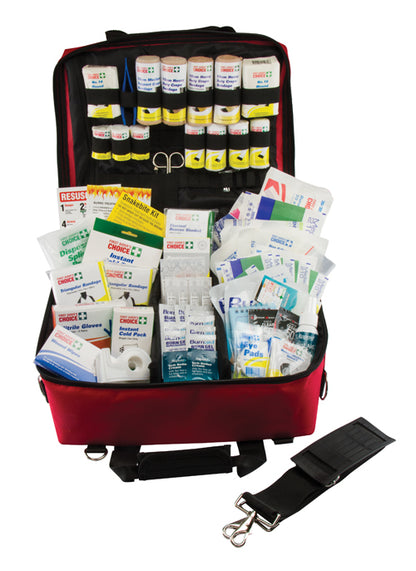 First Aid Kit Electrical Contractors