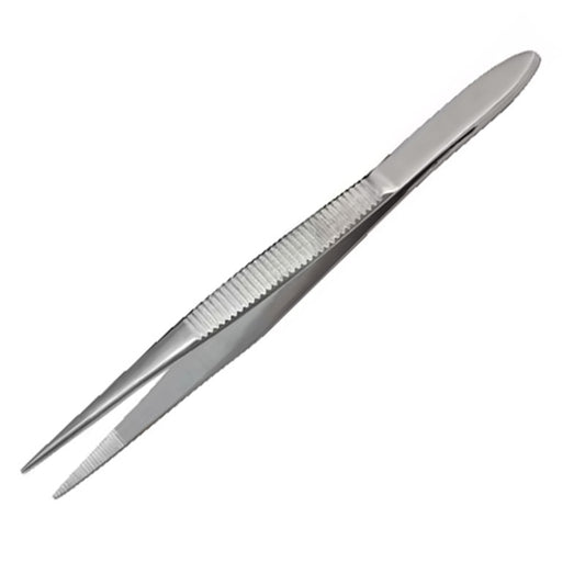 Forceps Disp Adson Plain