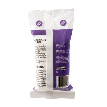 FAC Wound Dressing No 14 Medium