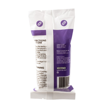FAC Wound Dressing No 14 Medium