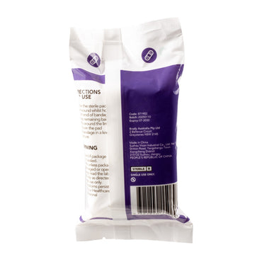 FAC Wound Dressing No 15 Large