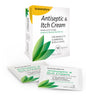 Antiseptic & Itch Cream Sachet 1g Pkt10