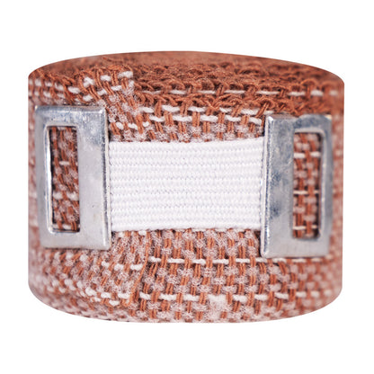Medium Crepe Bandage 2.5cm