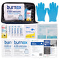 Burns Risk Module