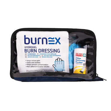 Burns Risk Module